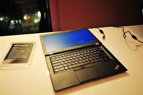 联想宣布在华召回问题ThinkPad