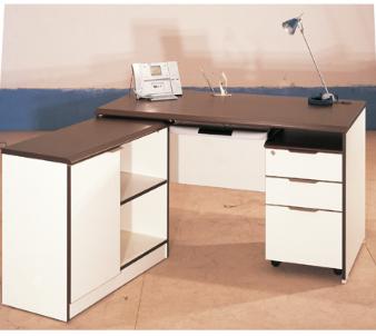 办公桌2