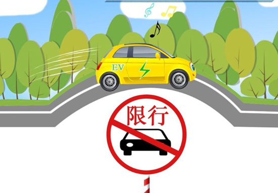 杭州新能源汽车