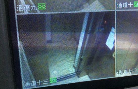 北京通州“闹鬼”电梯是系统故障
