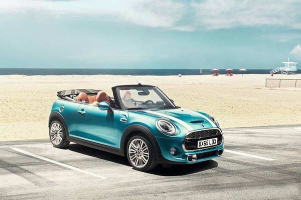 MINI CONVERTIBLE