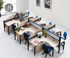 办公桌3