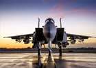 美国波音公司目前推出了针对上世纪70年代末期面世的F-15系列战机进行改进的方案。