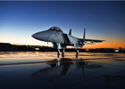 在五代机及未来六代机的竞争下，F-15还能服役到2040年，也充分说明它的优异性能。