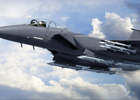 有消息称，美国军方已经向波音订购了F-15最新升级版本战机，这批战机未来将服役到2040年左右。