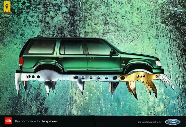 9张图告诉你汽车广告风骚到什么程度？