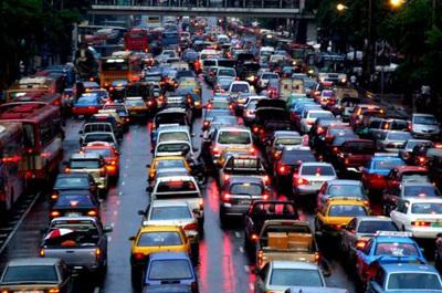 北京：交通疏堵方案正在抓紧修改