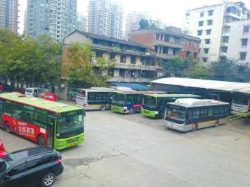 四川宜宾：年底前有望更新249 辆公交车