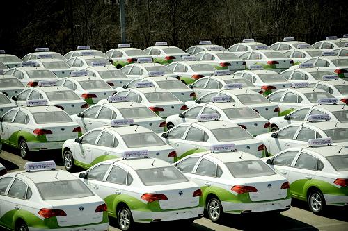 沈阳2020年将发展1万辆新能源汽车