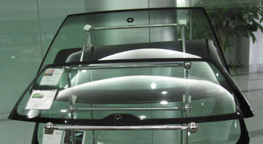 我国首个汽车和玻璃行业国际标准发布实施