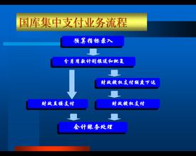 广西本级顺利实现国库集中支付电子化管理_政