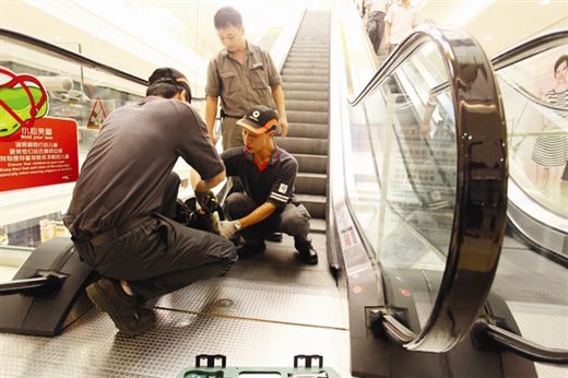 赣南出台电梯应急处置平台建设试点方案