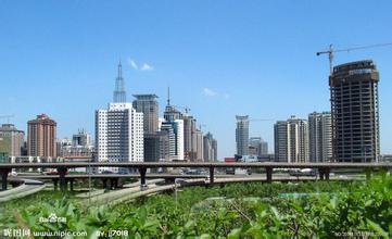 未来五年,中国将再建10个中心城市?_政采资