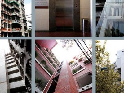 [s]广州：5万多旧楼提申请 加装电梯仅1300台
