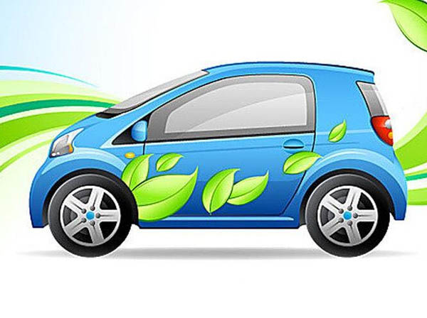 安徽新能源汽车发展“提挡加速”