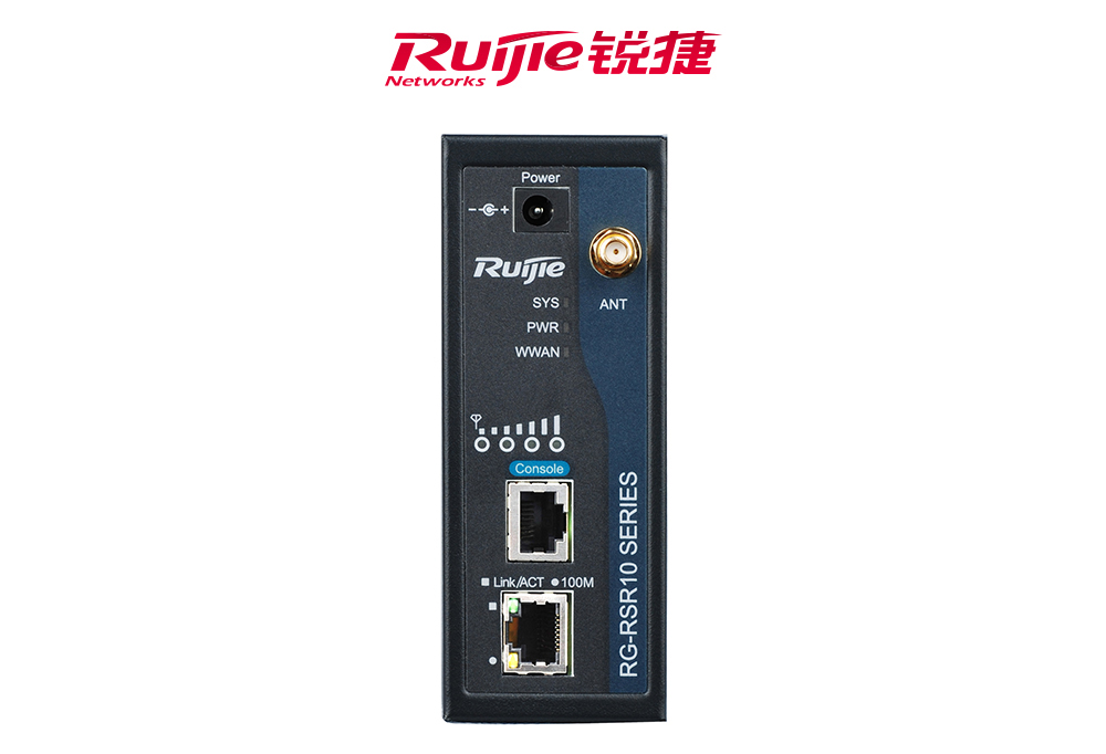 RG-RSR10-01G系列移动路由器