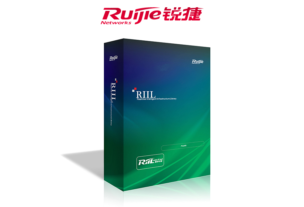 RIIL IT综合业务管理平台