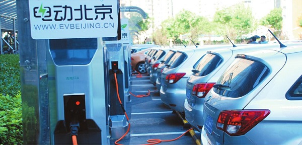 北京：电动汽车租赁会更加规范