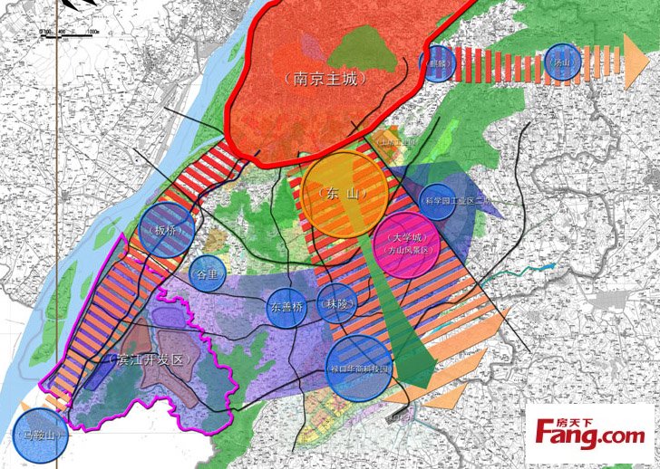 地铁5号线江宁段