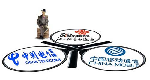 2016年的千亿终端补贴 谁能分羹? 2016年的千亿终端补贴 谁能分羹?