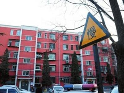 [s]北京：六区百个老旧住宅楼将装电梯