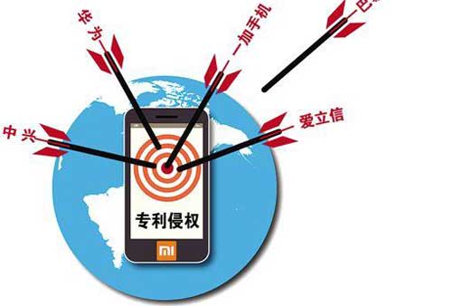 12月的手机专利战带给我们哪些启示? 12月的手机专利战带给我们哪些启示?