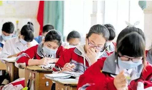 北京市教委拟将空气净化装置纳入学校建设标准