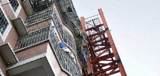 北京老旧小区试点增建电梯 政府补贴1152万元