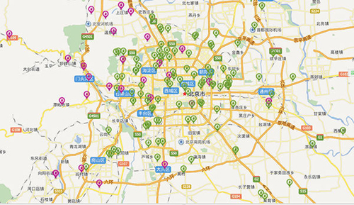 北京两会：今年将再增5000个充电桩