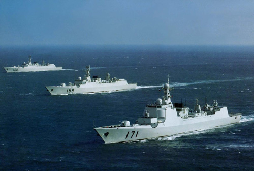 海军上海采购站军港码头供电电缆公开招标中标公告