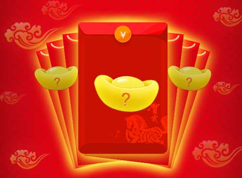 春节红包战BAT谁是赢家 春节红包战BAT谁是赢家