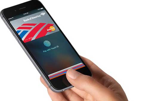 若Apple Pay诞生在中国会怎样? 若Apple Pay诞生在中国会怎样?