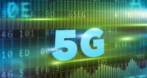 工信部:2020年启动5G商用 工信部:2020年启动5G商用