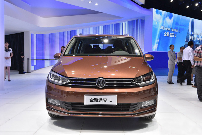 近日，有消息称上海大众全新途安L将在今年3月18日正式上市，新车将推出两种动力共7款车型，预售价为13-21万元。