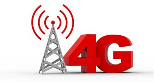 五大电信巨头联手融合4G技术 五大电信巨头联手融合4G技术