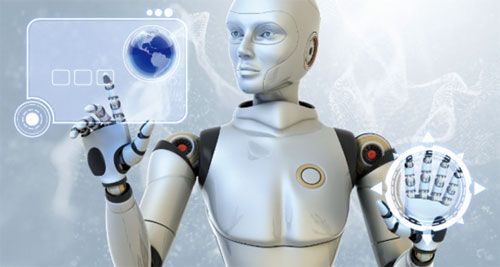 IBM:认知计算并不是为了取代人 IBM:认知计算并不是为了取代人