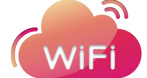 “不耗电”WiFi技术诞生 “不耗电”WiFi技术诞生