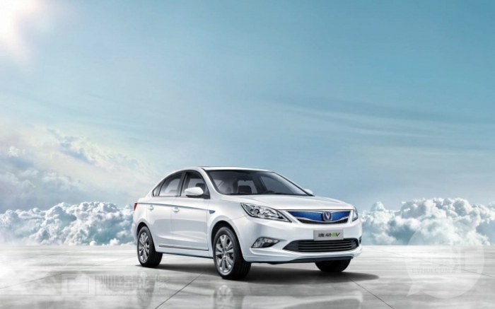 三款车型入围，北京可补贴新能源汽车达36款