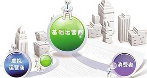 虚拟运营商将迎正式牌照发放 虚拟运营商将迎正式牌照发放