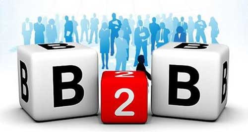 B2B成“网红” 四维度解析“老树发新芽” B2B成“网红” 四维度解析“老树发新芽”