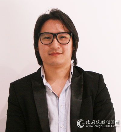 东莞市兆生家具实业有限公司设计总监刘燕威