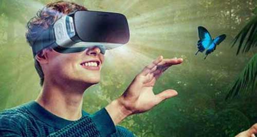 工信部新华网联合征集VR标准 工信部新华网联合征集VR标准