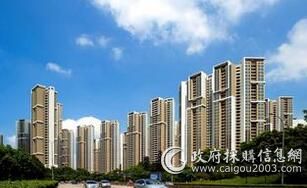 深圳住房保障署成立 保障房今后建至东莞惠州