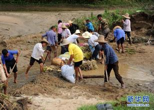 江西首次建立救灾应急物资紧急采购机制