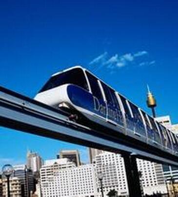 中山将建成7条轨道交通 设124个站