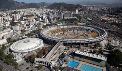 中国空调夺里约奥运“首金”