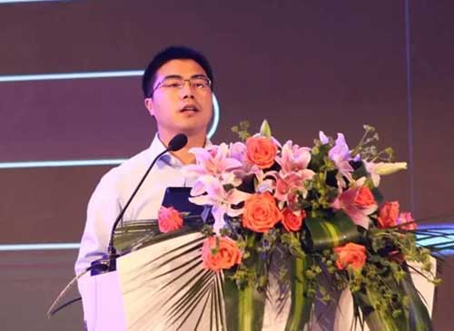 江西省信息中心副主任杜军龙 江西省信息中心副主任杜军龙