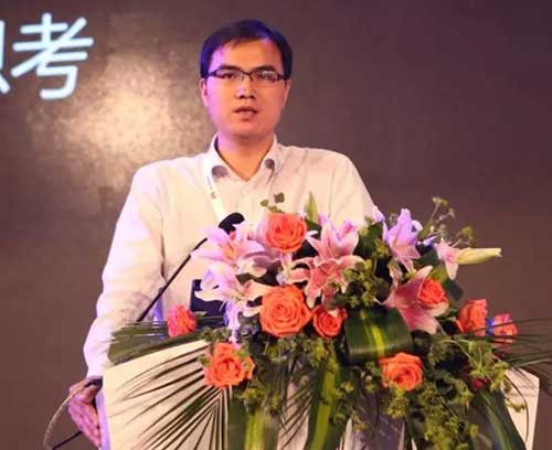 电子政务云集成与应用国家工程实验室高级工程师罗琪 电子政务云集成与应用国家工程实验室高级工程师罗琪