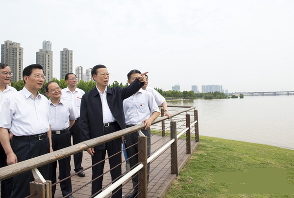 在工作中，要确保党中央确定的政策不走样、不变形，决不能因为包袱重而等待、困难多而不作为、有风险而躲避、有阵痛而不前，要用钉钉子精神把供给侧结构性改革抓实抓好抓出成效。