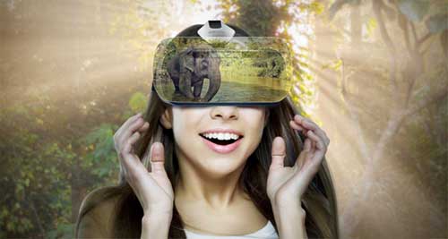 手机厂商纷纷围剿 移动VR创业该如何布局 手机厂商纷纷围剿 移动VR创业该如何布局
